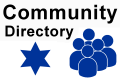 Hurstville Community Directory