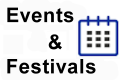 Hurstville Events and Festivals