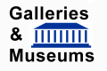 Hurstville Galleries and Museums