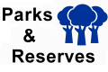Hurstville Parkes and Reserves