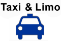 Hurstville Taxi and Limo
