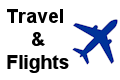 Hurstville Travel and Flights