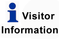 Hurstville Visitor Information