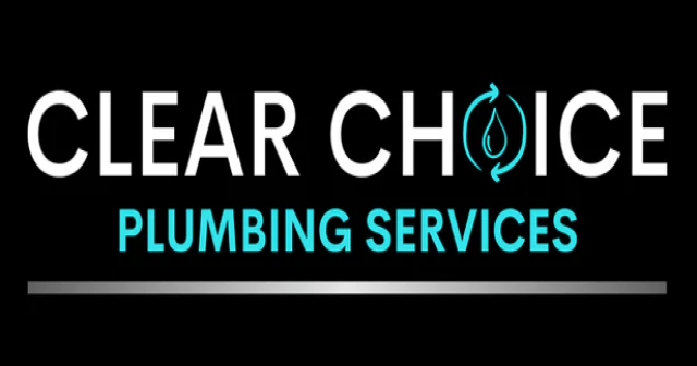 Clear Choice Plumbing Services